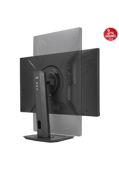 Asus Rog Strix Xg279cns 27 İnç 380hz 0.3ms Full Hd Adaptive Sync