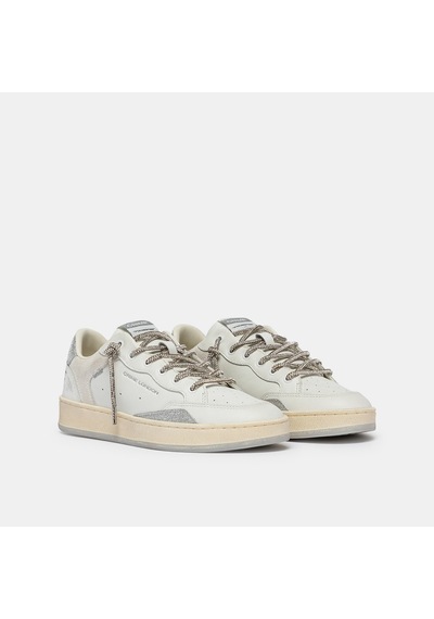Sneaker Kadın 29202pp8.10 Crime London Chelsea 10/c08l White Beyaz