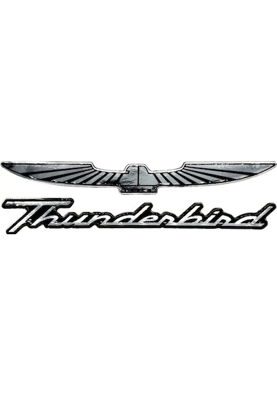 Etiketçilere Özel Thunderbird Kuş Damla Sticker Yapışkanlı Takım (497040911)