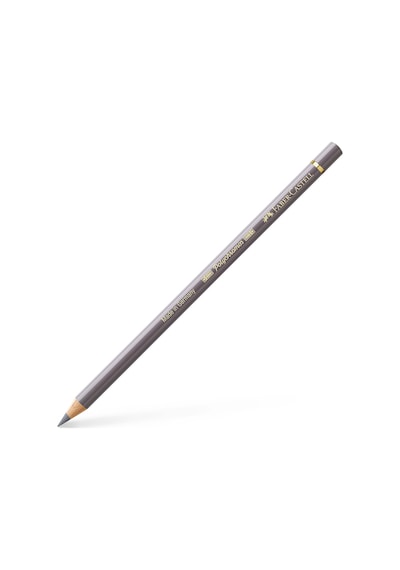 Faber Castell Polychromos Artist Kuru Boya Kalemi 273 Warm Grey 4