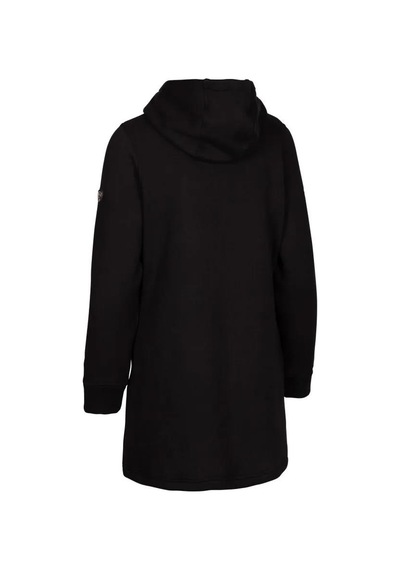 Trespass Faflfltr0088 Mıatta - Female Fleece At400 Black Noir Kadın Polar 001
