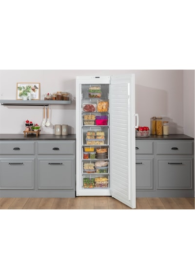 Regal CD NF 72922 279 LT 7 Çekmeceli No-Frost Derin Dondurucu