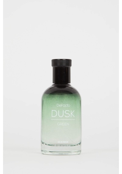 Defacto Dusk Green Erkek Parfüm EDP 100 ML