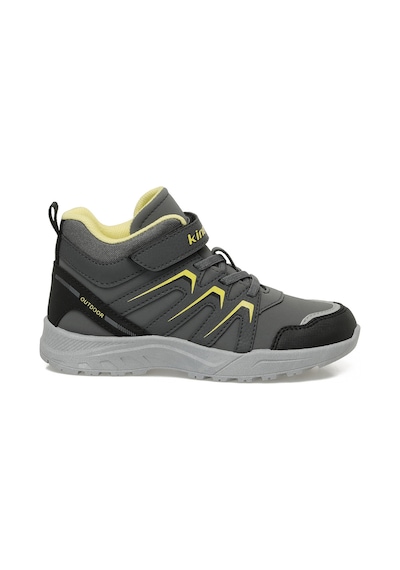 Kinetix Balvın Hı F 5pr Gri Erkek Çocuk Outdoor Bot 000000000102022529 Gri-sıyah-neon Yesıl Kinetix Balvın Hı F 5pr Gri Erkek Çocuk Outdoor Bot 000000000102022529 Gri-sıyah-neon Yesıl
