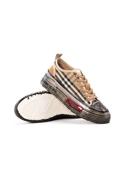 Hammer Jack Erkek Sneaker Ayakkabı 24k510-1 Bej