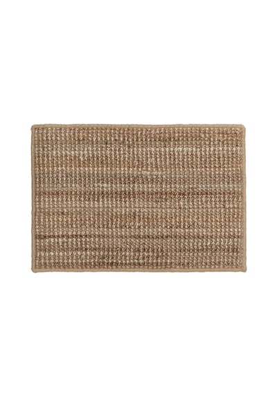 Ikea Lohals Halı 40 X 60 Cm Kahverengi