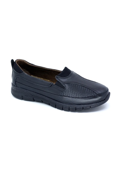 Trendy Shose 03624 Ortopedi Anatomik Kemik Çıkıntısı Ayakkabısı