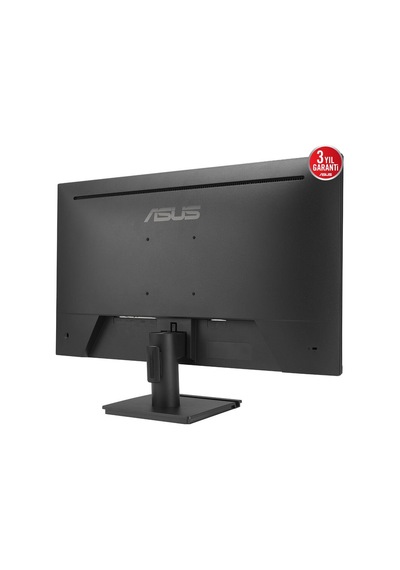Asus Va279hg 27 Ips 1920x1080 1ms 120hz 300cd Hdmı Vga Vesa 3yıl Eyecare Flıcker-free Düşük Mavi Işık 99%srgb Çerçevesiz Monitör