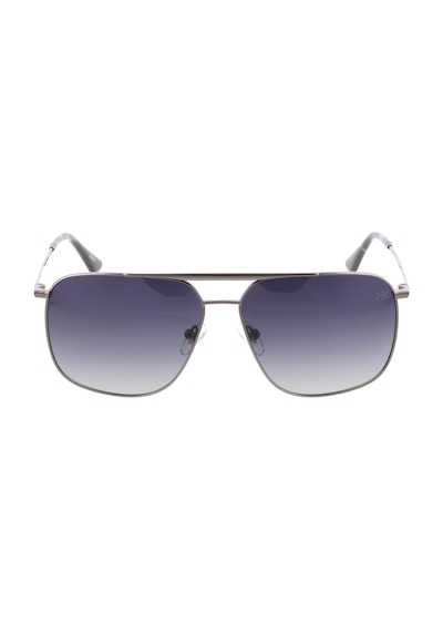 Hawk Hw2319-01 58 Polarize Erkek Güneş Gözlüğü Füme