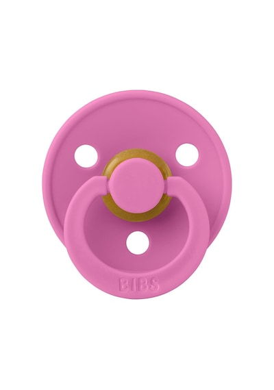 Bıbs Colour Kauçuk Emzik -bubblegum 6-18 Ay