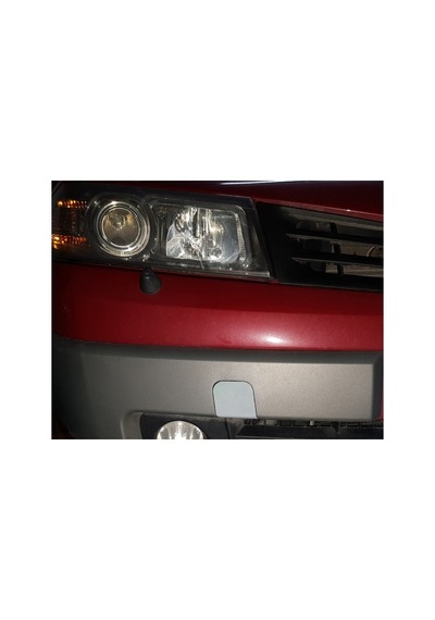 Renault Megane 2 2008 Ön Çeki Kanca Kapağı