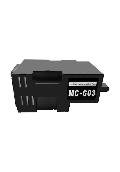 Hementoner Bakım Kartuşubakım Kartuşu - Canon Mc-g03/ Gx3040/ Gx3050/ Gx4040/ Gx4050