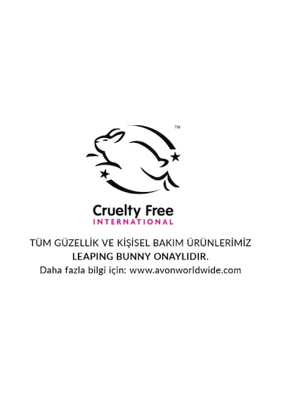 Avon Eve Confidence Vücut Losyonu 3 x 125 ML