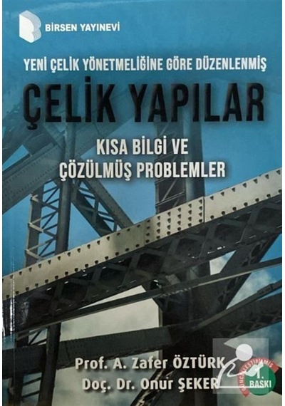 Çelik Yapılar / Onur Şeker