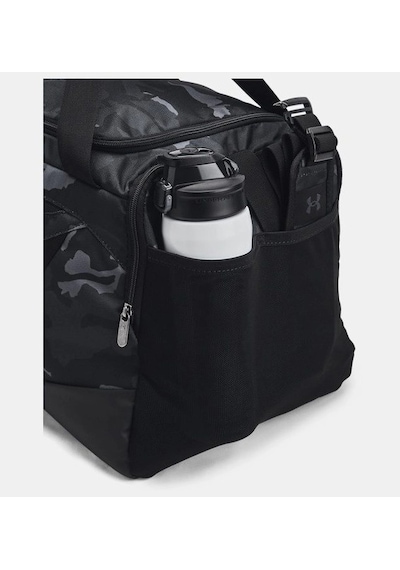 Under Armour Undeniable 5.0 Duffle Md Unisex Spor Çanta 1369223-010 Siyah