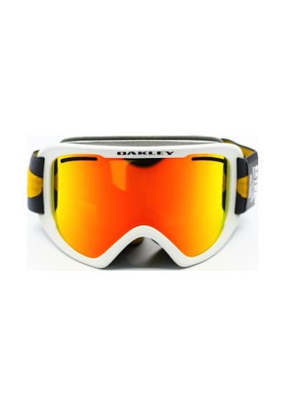 Oakley Oo711217 2.0 Pro Xl Turuncu Kayak Gözlüğü Turuncu