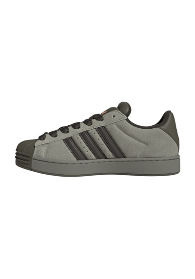 Adidas Superstar St Erkek Spor Ayakkabı - Kı3515 Yeşil
