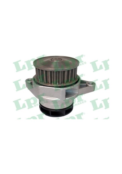 Lpr Wp0490 Devırdaım Felıcıa 1.6 Octavıa 1.6 Golf Iıı 1.4 / 1.6 Polo 1.3 / 1.4 / 1.6 Ibıza 1.4 1.6 95
