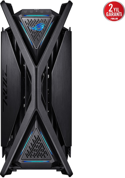 Asus Rog Hyperıon Gr701 Gaming E-atx Pc Kasası