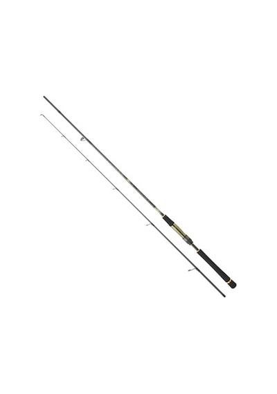 Daiwa Crosscast Df 244 Cm 10-35 Gr Spin Kamış