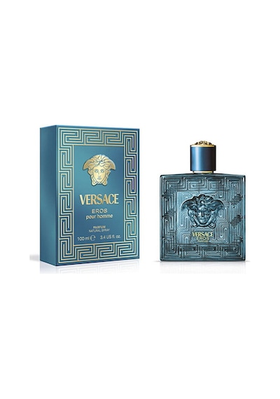 Versace Eros Perfume 100 Ml Erkek Parfüm Fresh