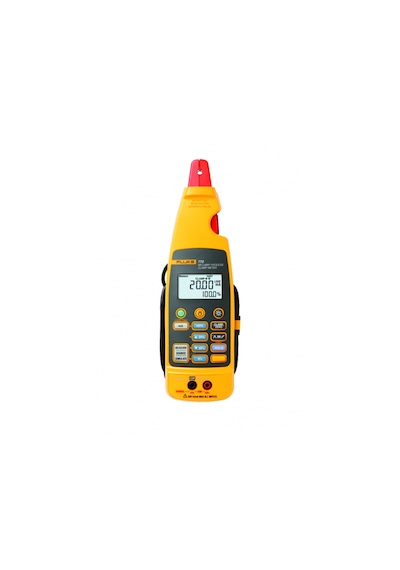 Fluke 772 - Proses Pens Metre Prosesmetre
