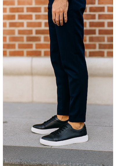 Growish Gre0065-12 Hakiki Floter Deri Yüksek Beyaz Eva Taban Koku Yapmaz Siyah Sneakers Ayakkabı Siyah Growish Gre0065-12 Hakiki Floter Deri Yüksek Beyaz Eva Taban Koku Yapmaz Siyah Sneakers Ayakkabı Siyah