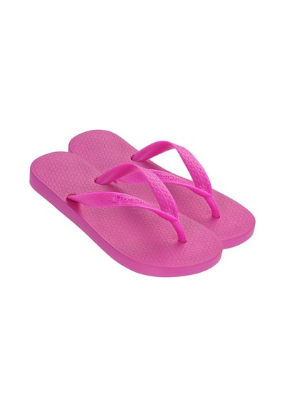 Ipanema İpanema Classic Kids Çocuk Parmak Arası Terlik Pembe 25/34 D0589-RB Pembe