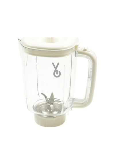 Ariete - Jug Assembly
