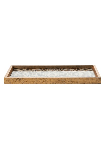 Mudo Home Ephesus Tepsi 15x37cm