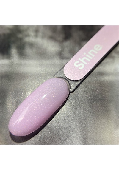 Rubber Baz Kamuflaj Bb-base Shine 8 Ml
