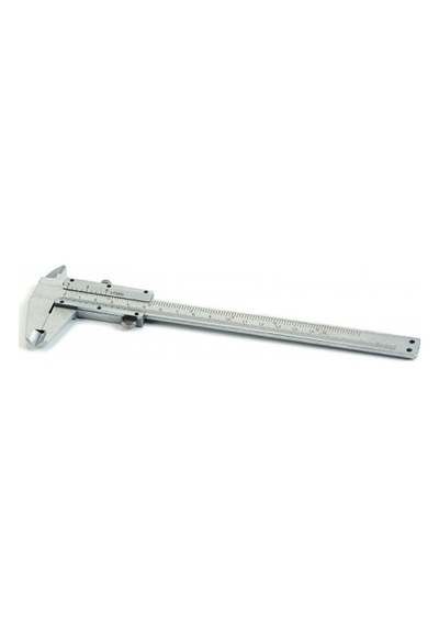 Merttools Mekanik Kumpas 100 x 0.05 MM