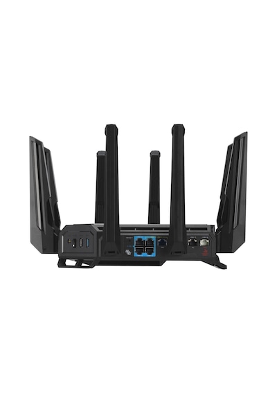 Asus Rog Rapture Gt-be19000 Tri-band Wifi 7 Gaming Router Nna2asu0031