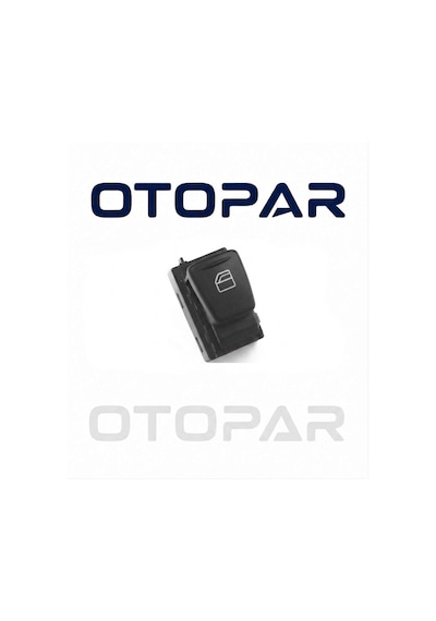 Cam Anahtarı Smart Fortwo L 4f