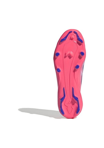 Adidas F50 Hyperfast League Fg J Genç Çim Zemin Kramponu Kk1397 Beyaz