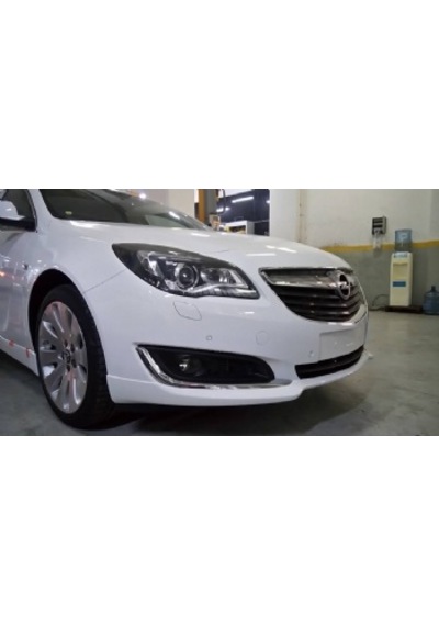 Opel İnsignia (2013-2017) Makyajlı Ön Karlık Boyasız