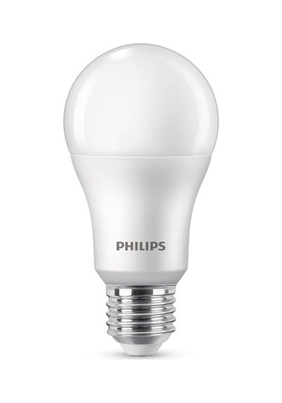 Philips Ledbulb 13-100w E27 6500k Beyaz Işık Led Ampul Sku: Zeus8690010146885