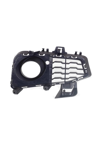 Bmw Tampon Izgarası F32+lcı Ön Sol Açık -m-tech-