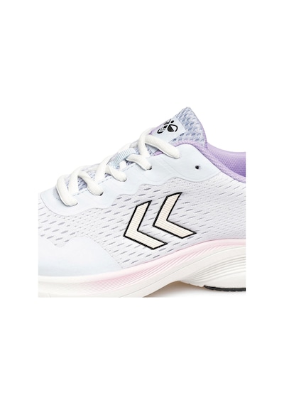 Hummel Degas Kadın Günlük Spor Ayakkabı C-hum900554b10t87 Mor