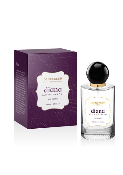 Daniel Klein Diana Kadın Parfüm EDP 100 ML