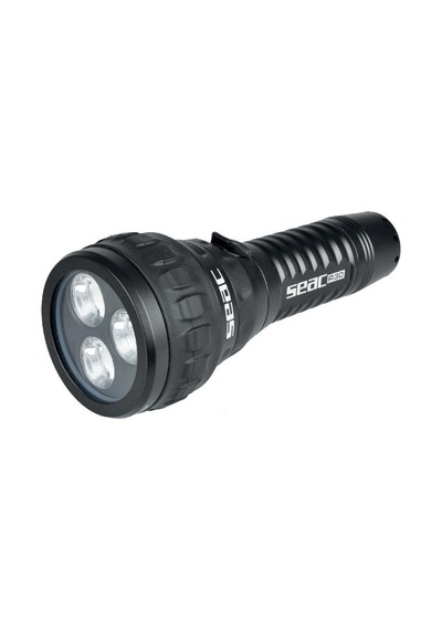 Seac Sub R30 Led Sualtı Feneri 1500 Lümen