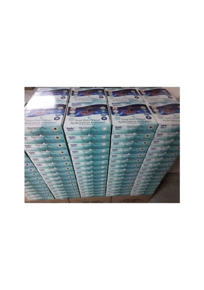 32 Watt 12 Volt Led Turkuaz Sıva Üstü Havuz Lambası 32w 12v 35230108