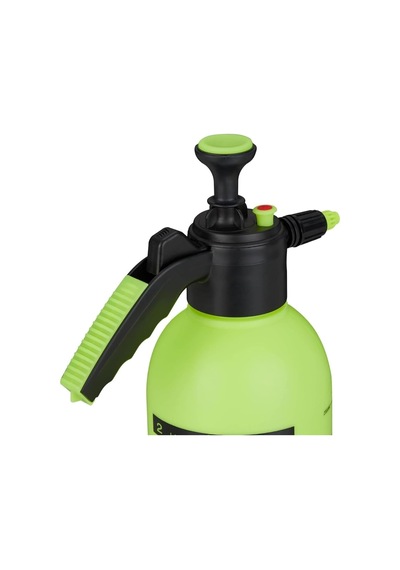 Basınçlı Bitki Ve Çiçek İlaçlama Pompası 2 Litre Ayarlanabilir Nozullu Bahçe Spreyi Diğer