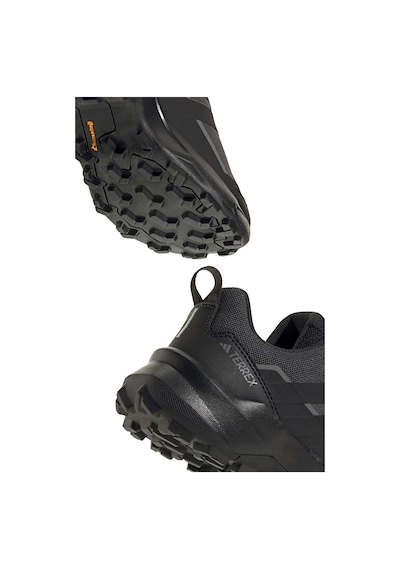Adidas Terrex Gore-tex Su Geçirmez Kadın Outdoor Ayakkabısı Jq2222 Siyah-füme