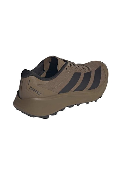 Adidas Terrex Agravıc Erkek Spor Ayakkabı - Kj8874 Kahverengi