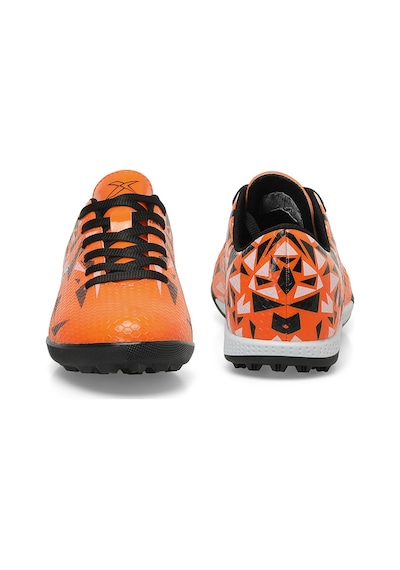 Kinetix Estes Tf 4fx Turuncu Unisex Halı Saha Ayakkabısı 000000000101496999 Turuncu