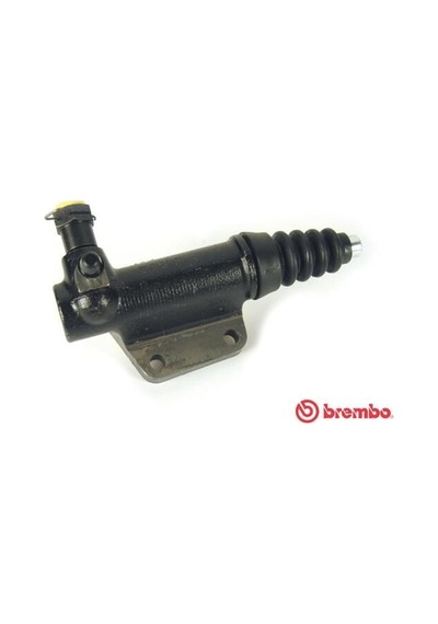 Debriyaj Merkezi Ve Rulmanı - Fiat Grande Punto, 500, Punto, Doblo, Stilo, Fiorino, Qubo, Idea, Multipla, Strada, Linea, Palio, Siena, Mito - Bremb 82044900