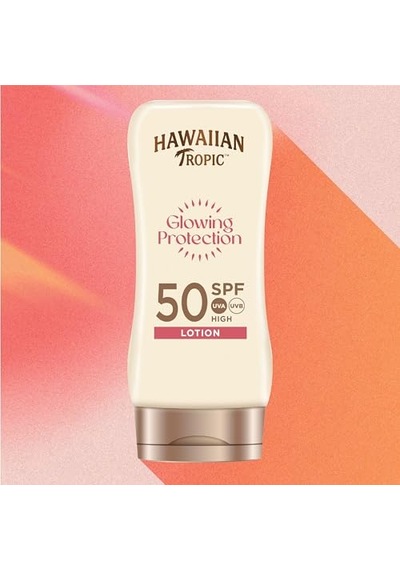 Silk Hydration Spf 50 Güneş Koruyucu Losyon, 180ml