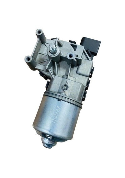 12v Silecek Motoru 4 Fiş Soketli Fıat Doblo Iıı 2010