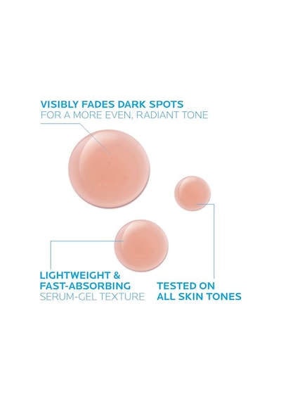 La Roche-posay Mela B3 Koyu Leke Karşıtı Yüz Serumu 30 Ml